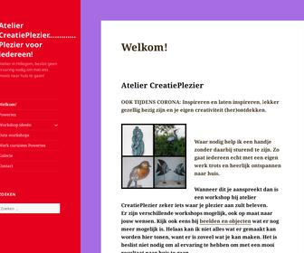 http://www.creatieplezier.nl