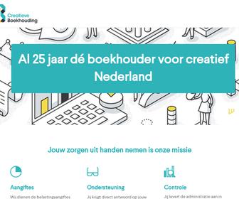 creatieveboekhouding.nl
