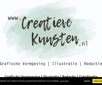 http://www.creatievekunsten.nl
