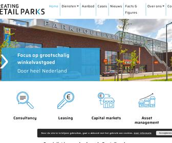 http://www.creatingretailparks.nl