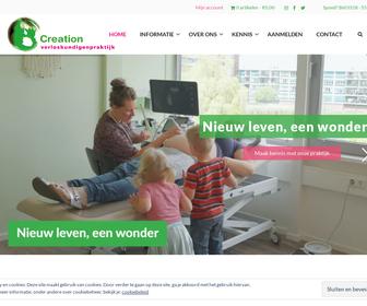 http://www.creationverloskundigen.nl