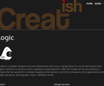 https://www.creatish.nl