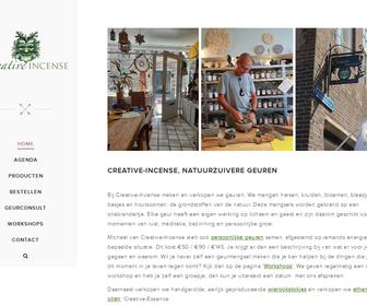 https://www.creative-incense.nl