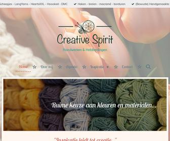 Creative Spirit