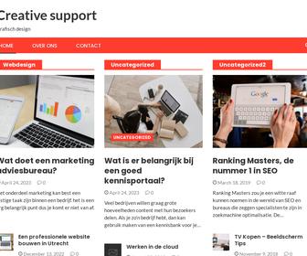 http://www.creative-support.nl