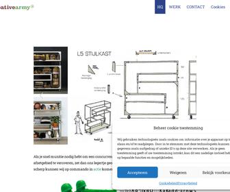 https://www.creativearmy.nl