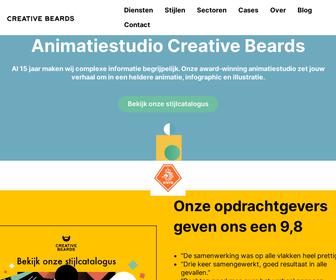 https://www.creativebeards.com