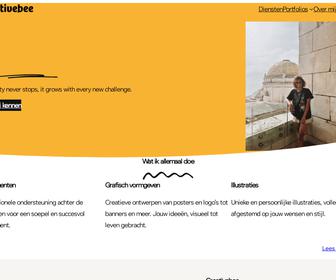 https://www.creativebee.nl