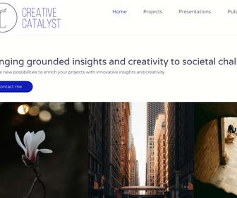 https://www.creativecatalyst.nl