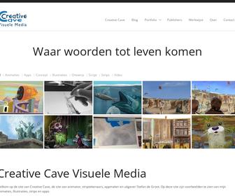 https://www.creativecave.com