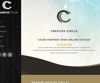 Creative Circle Media