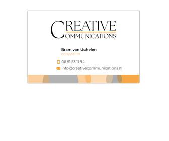 Van Uchelen Creative Communications