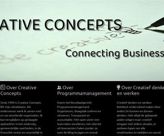 http://www.creativeconcepts.nl