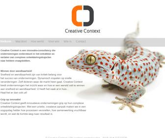 https://www.creativecontext.nl