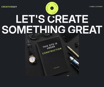 https://www.creativeguy.nl