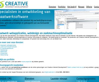 https://www.creativeid.nl