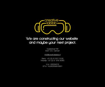 https://www.creativelabbb.com