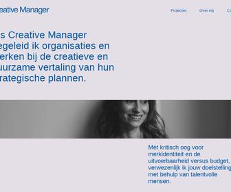 http://www.creativemanager.nl