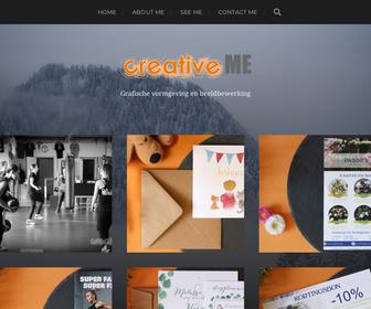 https://www.creativeme.nl