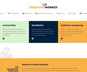 https://www.creativemonkey.eu