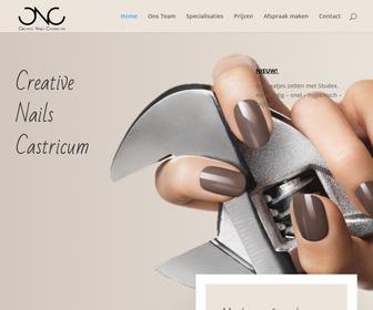 Creative Nails Castricum