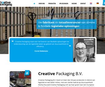 Creative Packaging B.V.