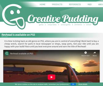 https://www.creativepudding.com
