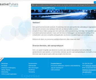 https://www.creativepulses.nl
