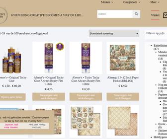 https://www.creativewithjoy.eu