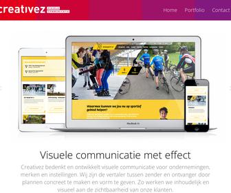 https://www.creativez.nl