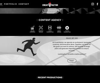 https://www.creativfactor.com