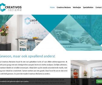 http://www.creativos.nl