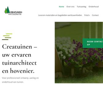 https://www.creatuinen.net