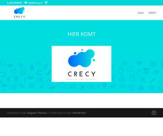 http://www.crecy.nl