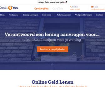 https://www.credit4you.nl