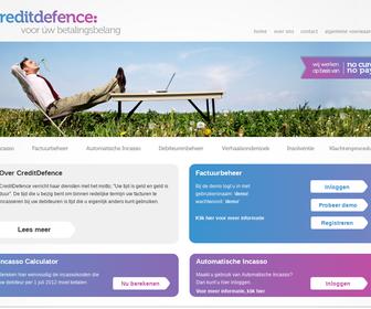 https://www.creditdefence.nl