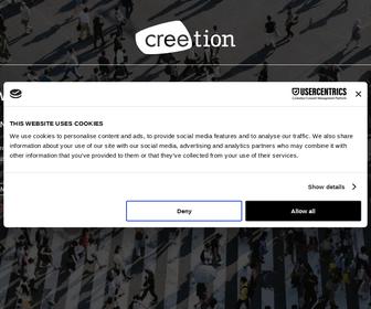 http://www.creetion.com