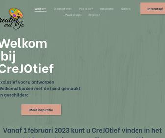 http://www.crejotief.nl