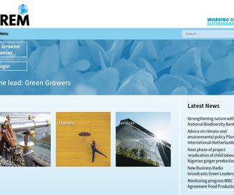 http://www.crem.nl