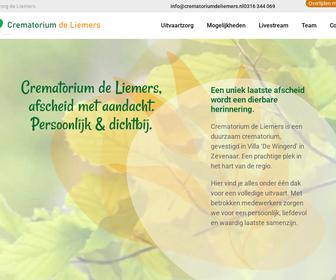 Crematorium de Liemers B.V.