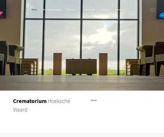 Crematorium Hoeksche Waard B.V.
