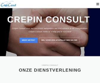 http://www.crepinconsult.nl