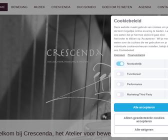 http://www.crescenda.nl
