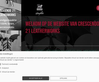Crescendo 21 Leatherworks