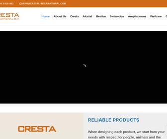 http://www.cresta-international.com