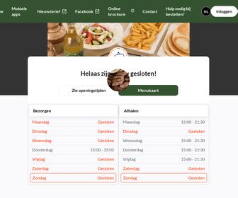 Creta Griekse Specialiteiten