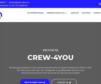 http://www.crew-4you.nl