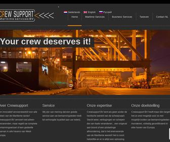 Crewsupport Holding B.V.