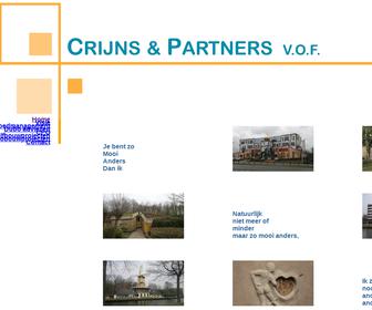 Crijns & Partners V.O.F.