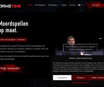 http://www.crimetime.nl